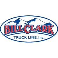 Bill Clark Truck Line Inc Logo
