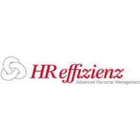 HR effizienz GmbH Logo