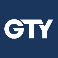 GTY Technology Inc Logo