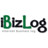 iBizLog Logo