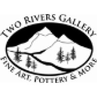 Two Rivers Gallery Logo
