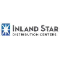 Inland Star Distribution Centers, Inc. Logo