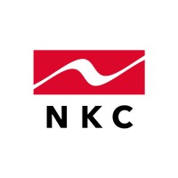 Nakanishi Manufacturing Corp Logo