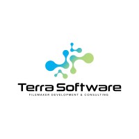 Terra Software Corporation Logo