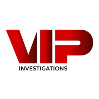 VIP Investigations inc. Logo
