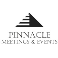 Pinnacle Meetings & Events/Tropical CE Logo