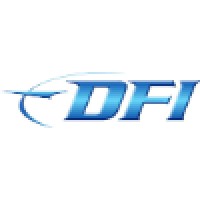 DFI Solutions in Print Logo