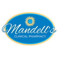 Mandells Clinical Pharmacy Logo
