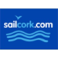 SailCork Logo
