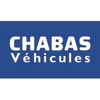 CHABAS AVIGNON SAS Logo