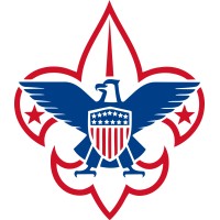 Great Rivers Council, Boy Scouts of America Logo