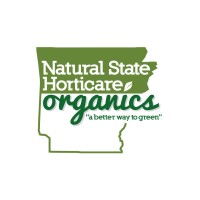 Natural State Horticare Logo
