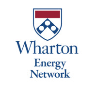 Wharton Energy Network Logo
