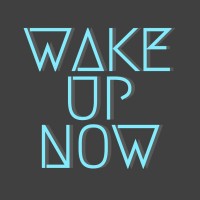 Wake Up Now Logo