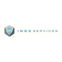 ISSE Services Logo