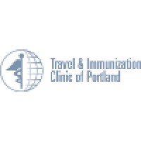 Travel & Immunization Clinic of Portland Logo
