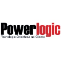Powerlogic Logo
