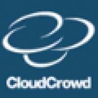 CloudCrowd Logo