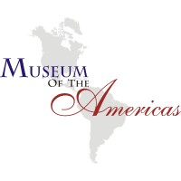 Museum of the Americas Logo