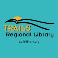 Trails Regional Library Logo