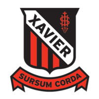 Xavier College Logo