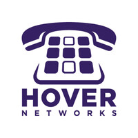 Hover Networks, Inc. Logo
