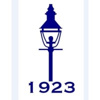 Meridian Hills Country Club Logo