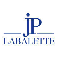JP LABALETTE Logo