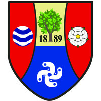 Ghyll Royd School and Pre-School Logo