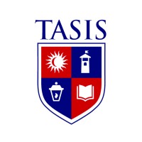 TASIS The American School in England Logo