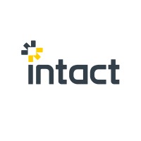 Intact Logo