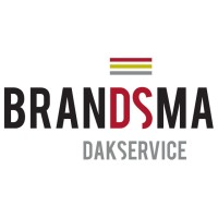 Brandsma Dakservice BV Logo