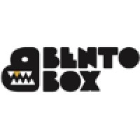 Bento Box Entertainment LLC Logo