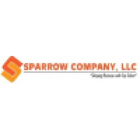 Sparrow Company, LLC Logo