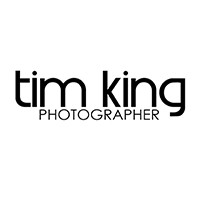 Tim King Photography Logo