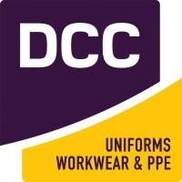 Direct Corporate Clothing Plc Logo