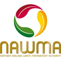 NORTHERN ADELAIDE WASTE MANAGEMENT AUTHORITY Logo