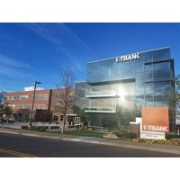 FirstBank Holding Company Logo