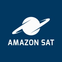 Amazon Sat Logo