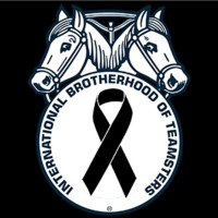 TEAMSTERS LOCAL 776 Logo
