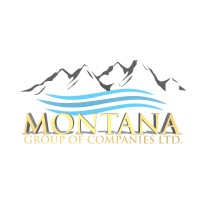MONTANA GROUP OF COMPANIES LTD. Logo