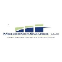 Mendonca and Suarez, LLC CPAs Logo