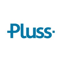 Pluss Leadership - Part of First Chair Group A/S Logo