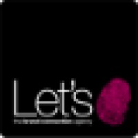 Let’s, the brand connection agency Logo