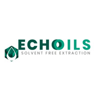 ΞCHO OILS Logo