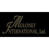 MOLONEY INTERNATIONAL LTD Logo