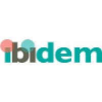 Ibidem Logo