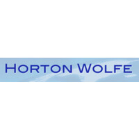 HORTON WOLFE LIMITED Logo