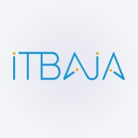 ITBaja Logo