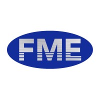 FME Food Machinery Engineering Ltd. Logo